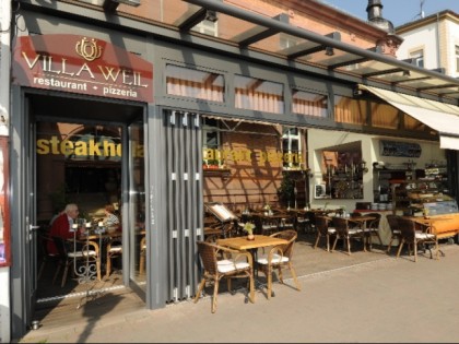 Foto: Villa Weil