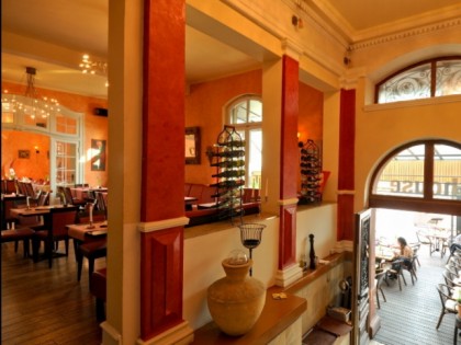 Foto: Villa Weil