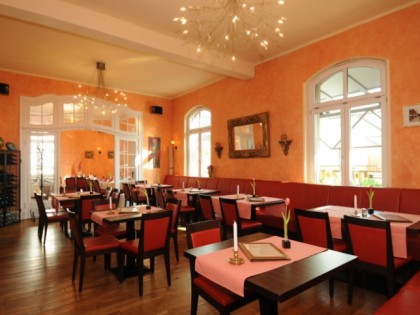 Foto: Villa Weil