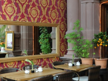 Foto: Villa Weil